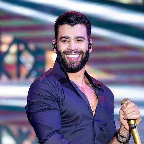 Gustavo Lima